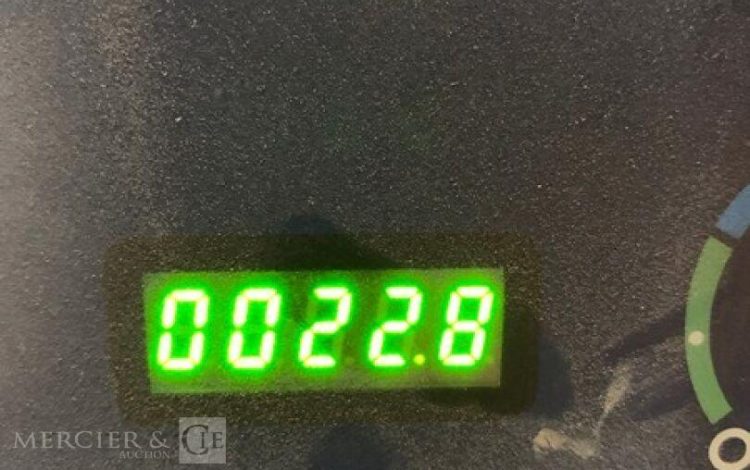 NILFISK SC530 53 BD GO  LAV010041