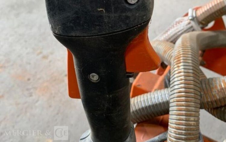 GOLZ KB350  FOR750123