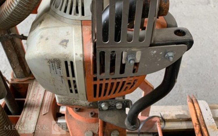 GOLZ KB350  FOR750123