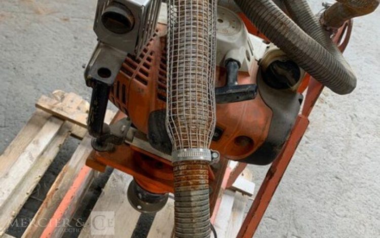 GOLZ KB350  FOR750123