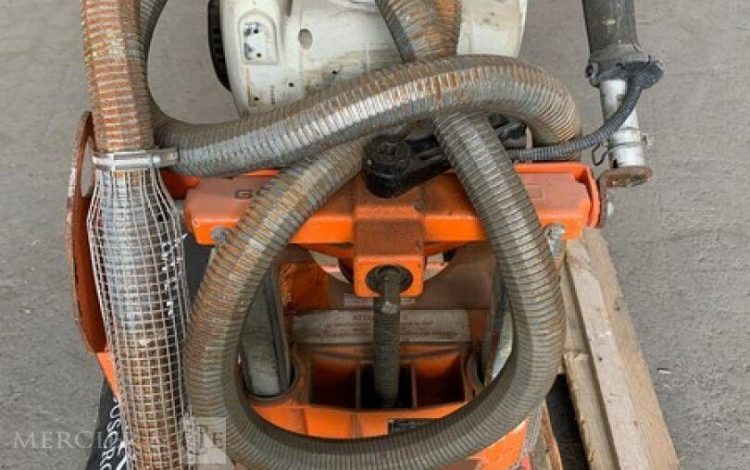 GOLZ KB350  FOR750123