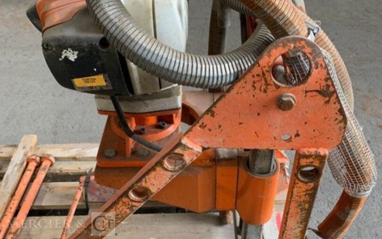 GOLZ KB350  FOR750123