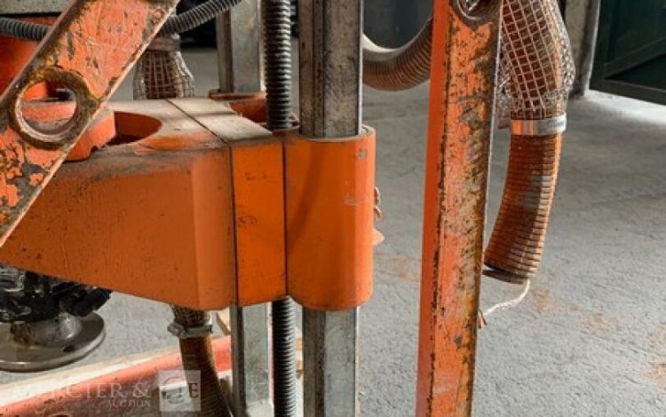 GOLZ KB350  FOR750123