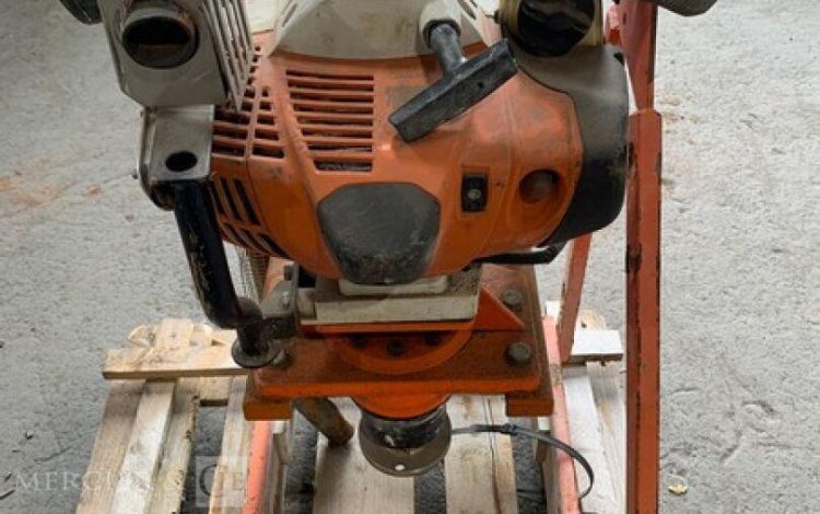 GOLZ KB350  FOR750123