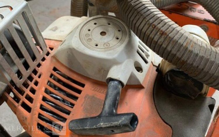 GOLZ KB350  FOR750123