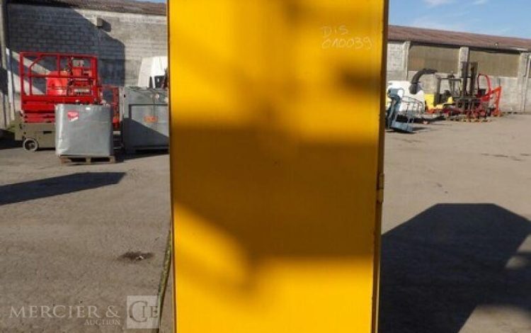 ALOREM POMPIBOX – BPDR0037  DIS010039