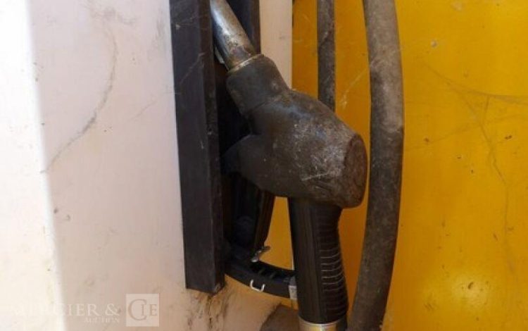 ALOREM POMPIBOX – BPDR0037  DIS010039