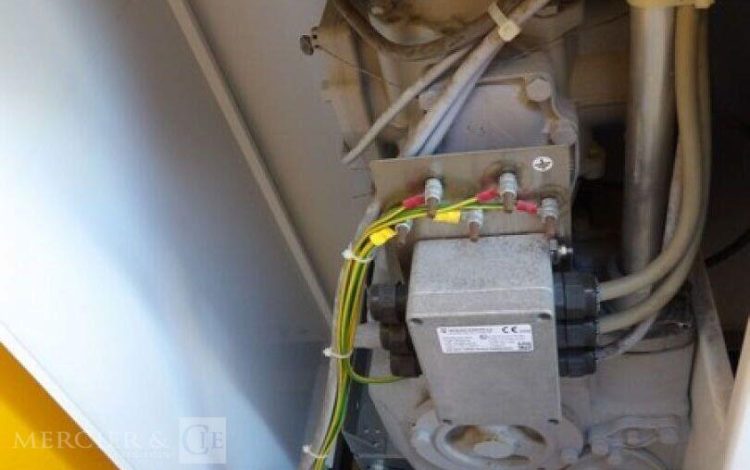 ALOREM POMPIBOX – BPDR0037  DIS010039