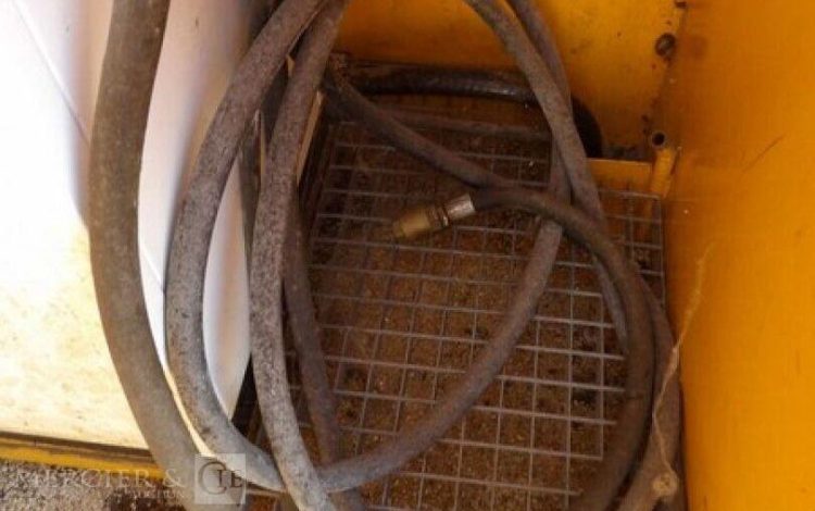 ALOREM POMPIBOX – BPDR0037  DIS010039