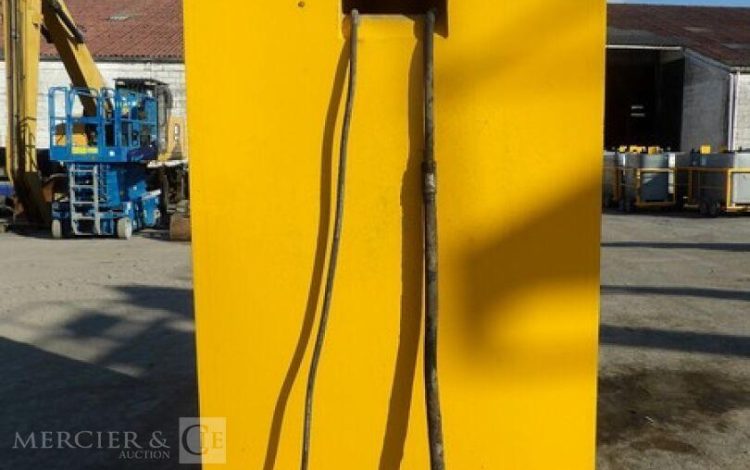 ALOREM POMPIBOX – BPDR0037  DIS010039