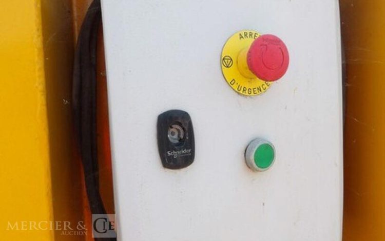 ALOREM POMPIBOX – BPDR0037  DIS010039