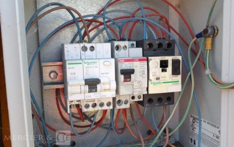 ALOREM POMPIBOX – BPDR0037  DIS010039