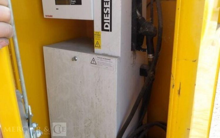 ALOREM POMPIBOX – BPDR0037  DIS010039