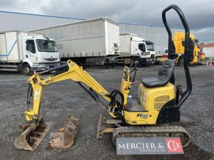 YANMAR SV08-1C  1C088