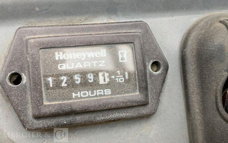 YANMAR SV08-1C  1C088