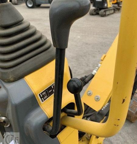 YANMAR SV08-1C  1C088