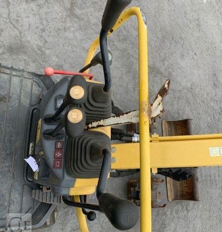 YANMAR SV08-1C  1C088
