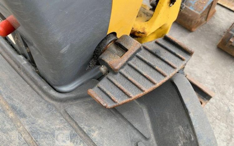 YANMAR SV08-1C  1C088