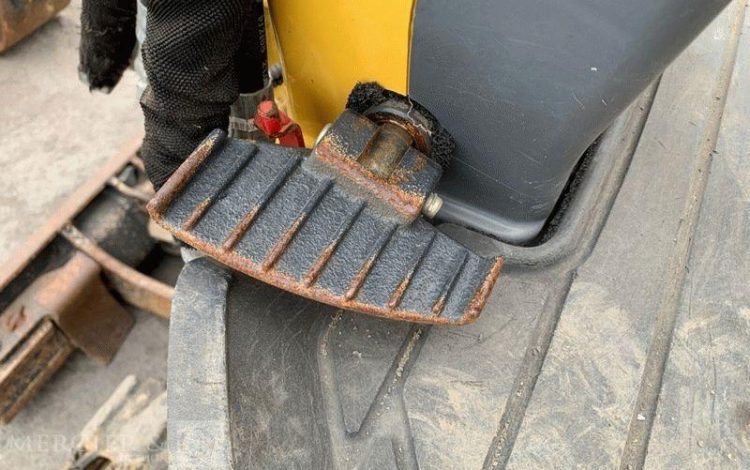 YANMAR SV08-1C  1C088