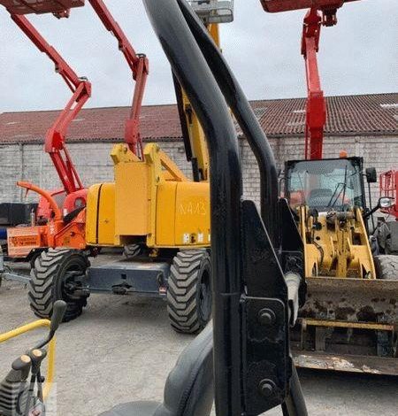 YANMAR SV08-1C  1C088