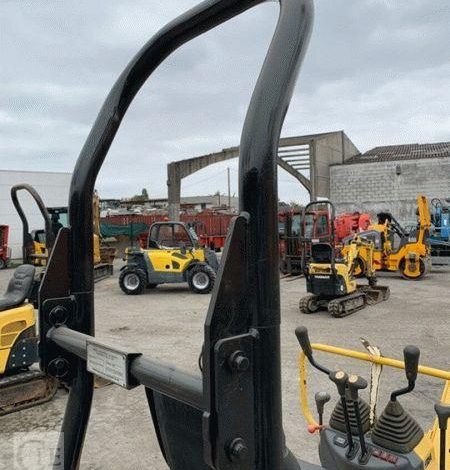 YANMAR SV08-1C  1C088