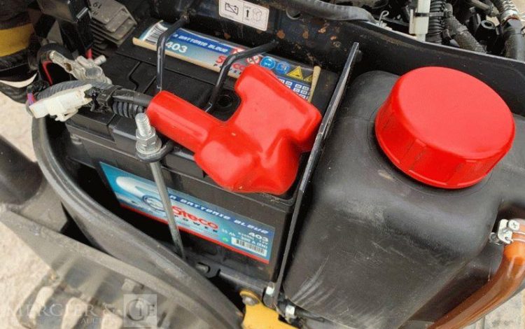 YANMAR SV08-1C  1C088