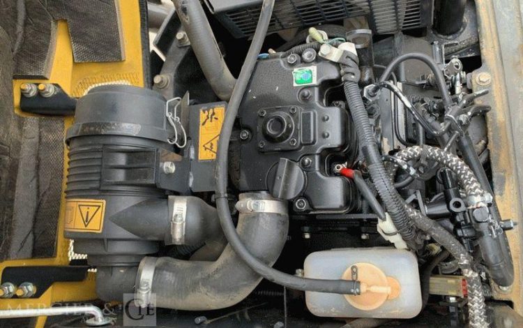 YANMAR SV08-1C  1C088