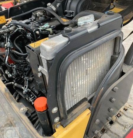YANMAR SV08-1C  1C088