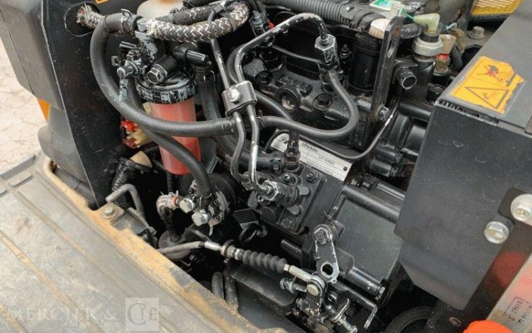 YANMAR SV08-1C  1C088