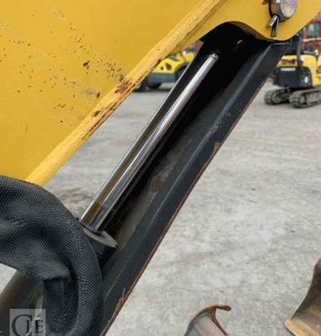 YANMAR SV08-1C  1C088