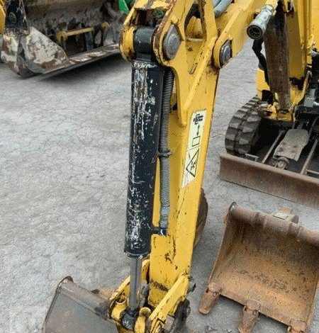 YANMAR SV08-1C  1C088
