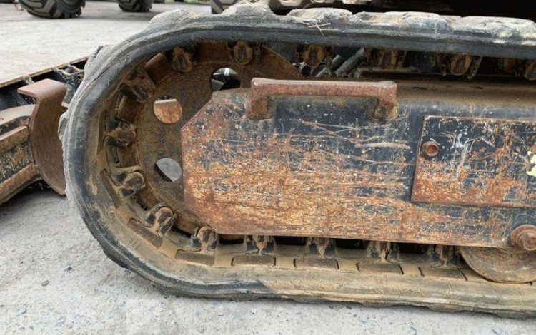 YANMAR SV08-1C  1C088