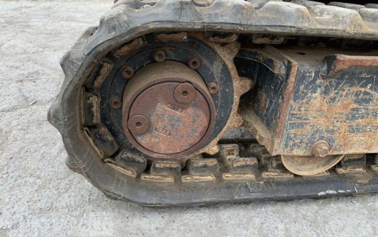 YANMAR SV08-1C  1C088