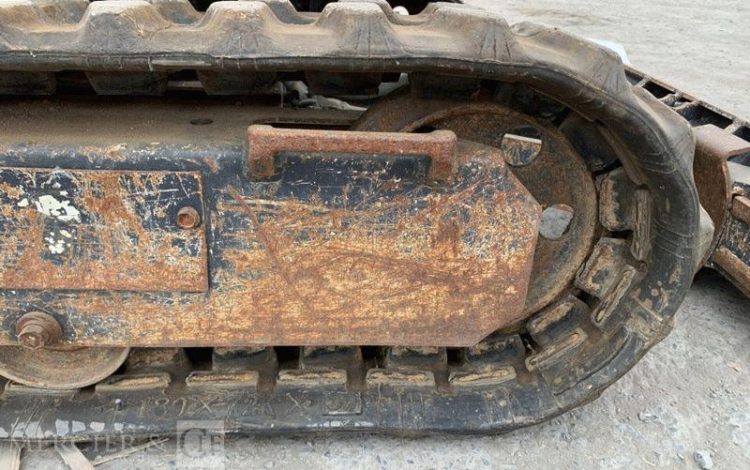 YANMAR SV08-1C  1C088