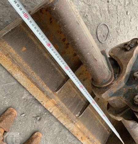 YANMAR SV08-1C  1C088