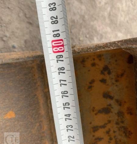YANMAR SV08-1C  1C088
