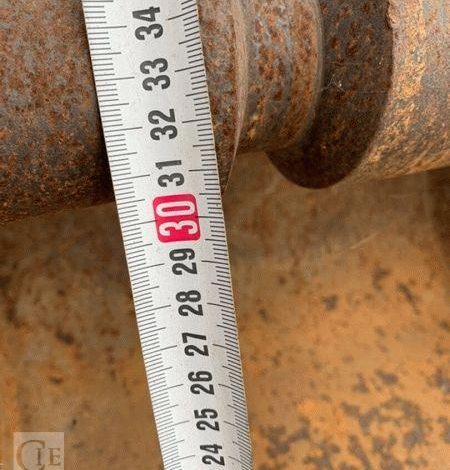 YANMAR SV08-1C  1C088