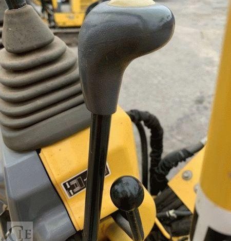 YANMAR SV08-1C  1C169