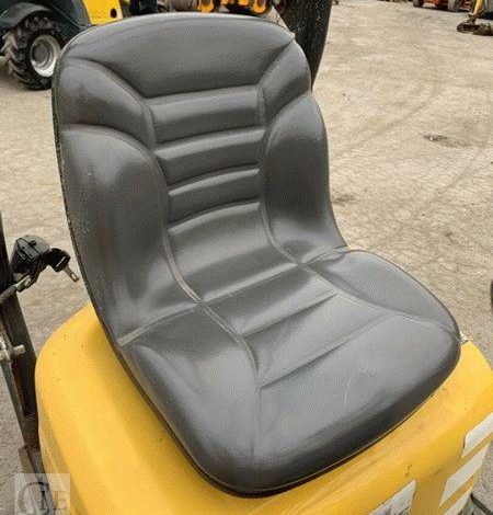 YANMAR SV08-1C  1C169