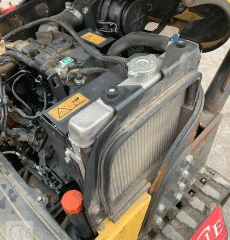 YANMAR SV08-1C  1C169