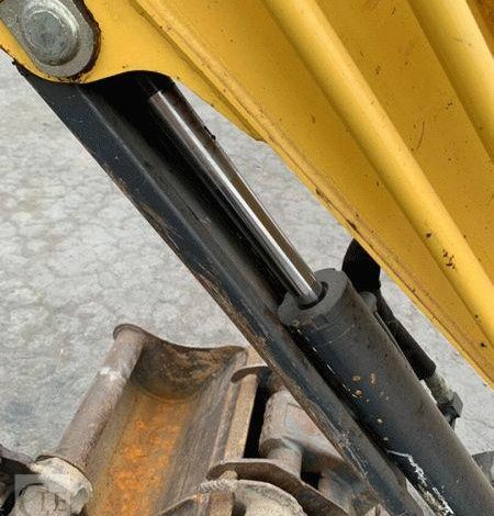 YANMAR SV08-1C  1C169