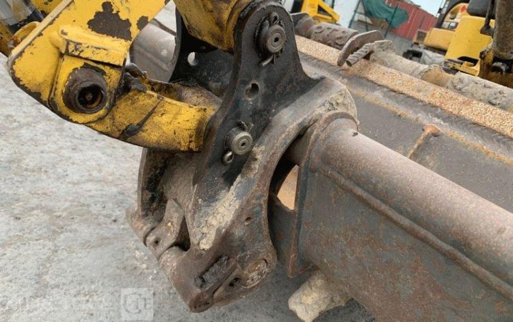 YANMAR SV08-1C  1C169