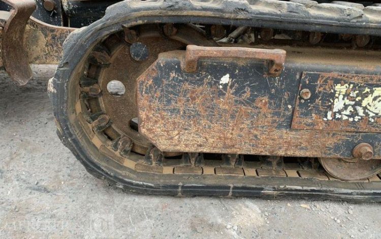 YANMAR SV08-1C  1C169