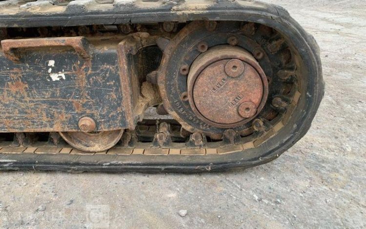 YANMAR SV08-1C  1C169