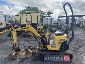 YANMAR SV08-1C  1C603