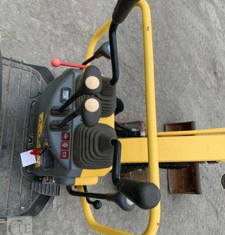 YANMAR SV08-1C  1C603