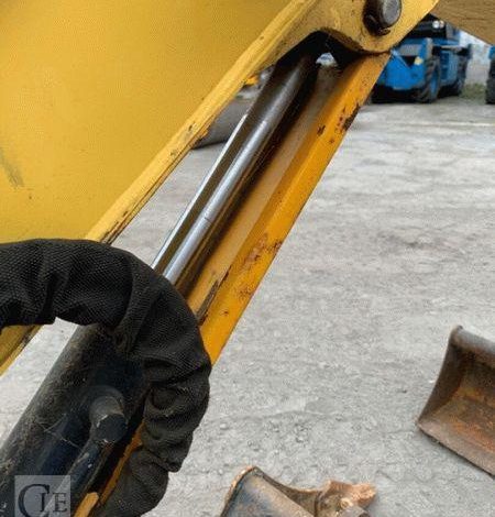 YANMAR SV08-1C  1C603