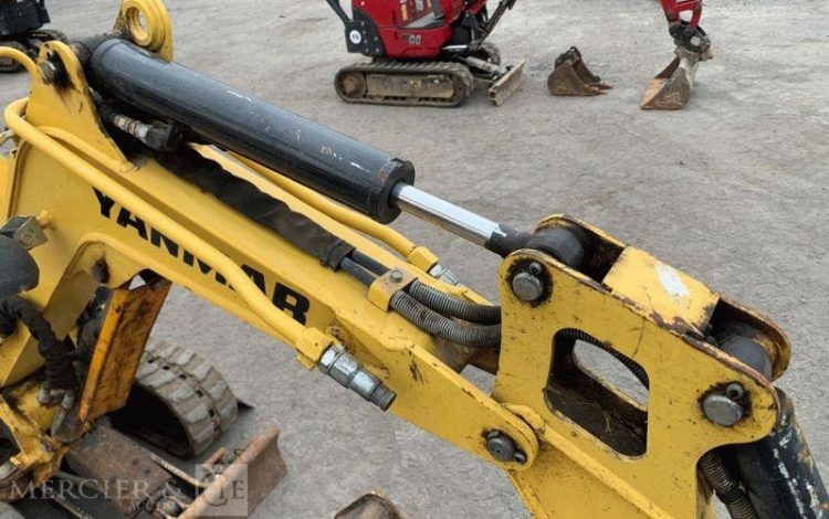 YANMAR SV08-1C  1C603