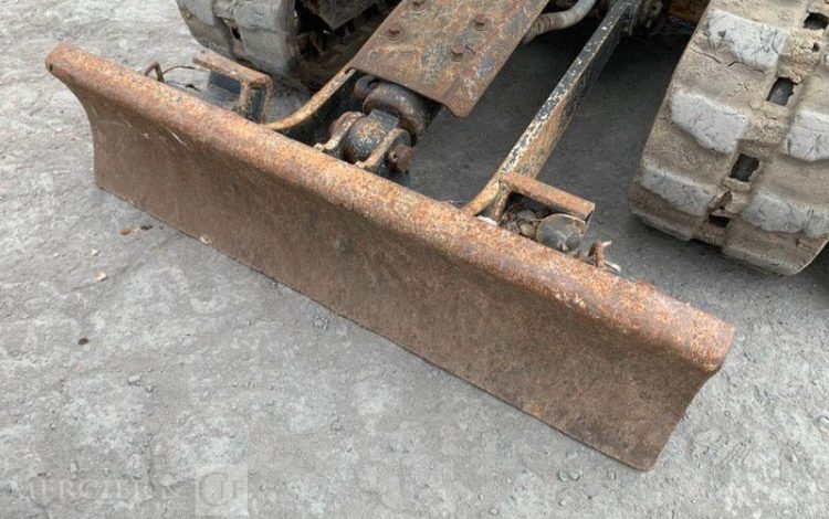 YANMAR SV08-1C  1C603