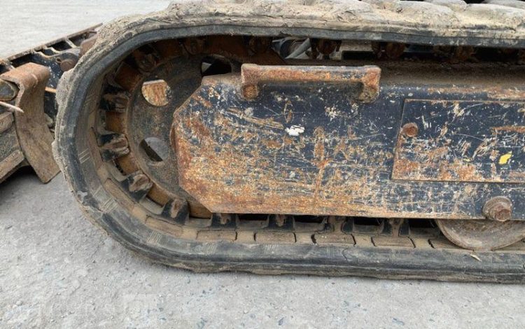 YANMAR SV08-1C  1C603